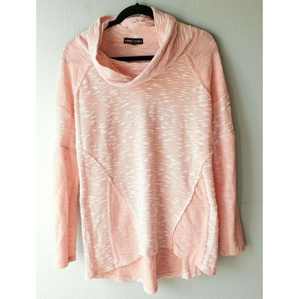 4/$25 🏷Inspired Hearts Large Sweater